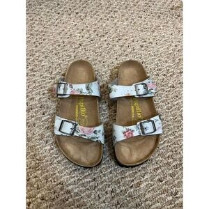 Papillio by Birkenstock sandals